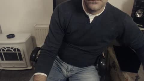 Your Mister online show from 12/17/24, 06:53