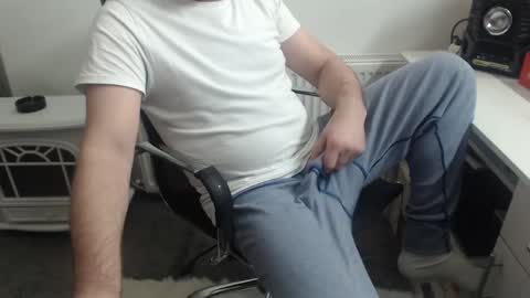 Your Mister online show from 01/10/25, 07:25