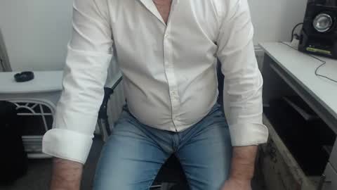 Your Mister online show from 01/17/25, 08:56