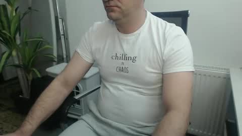 Your Mister online show from 01/20/25, 08:19