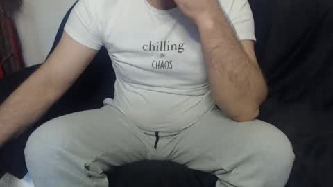 Your Mister online show from 01/28/25, 08:14