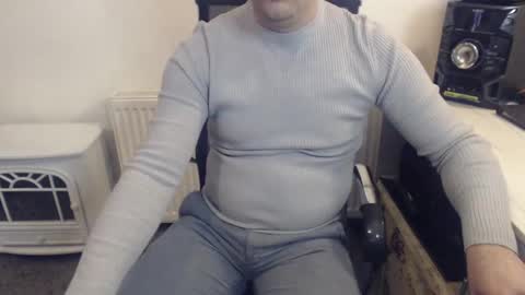 Your Mister online show from 02/08/25, 07:48