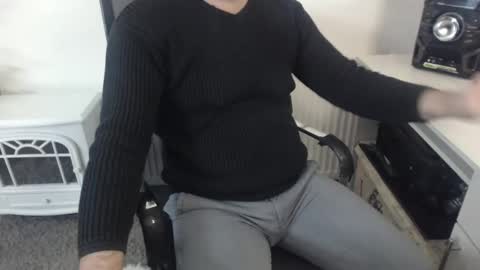 Your Mister online show from 02/10/25, 09:04