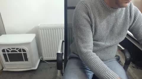 Your Mister online show from 02/28/25, 09:25