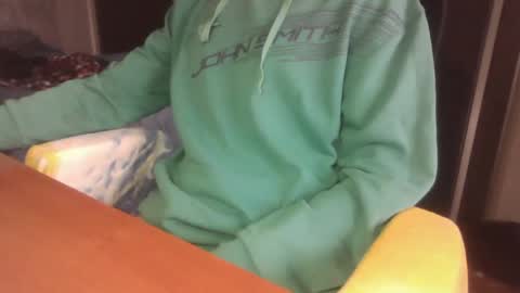 mrhotboy9906 online show from 12/04/24, 12:36