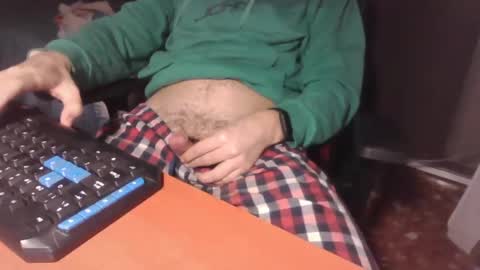 mrhotboy9906 online show from 12/04/24, 11:02