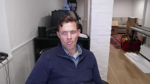 mrkenridge online show from 10/17/25, 06:32