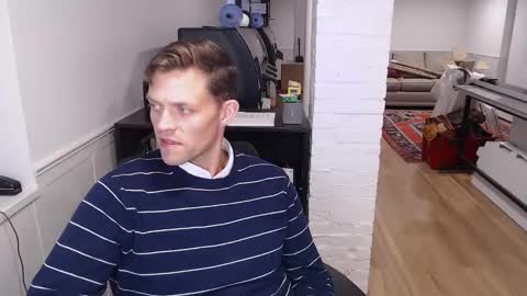 mrkenridge online show from 10/24/25, 05:42