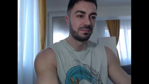 Snapshot of mrluckgx chatting on 01/30/25, 06:46 MrLuck online show from 01/30/25, 06:46