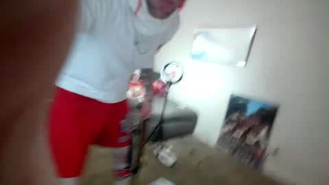 Jacob Matthew online show from 12/08/24, 05:07