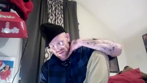 Jacob Matthew online show from 12/20/24, 03:25