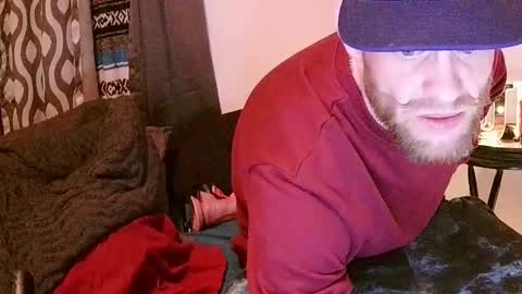 Jacob Matthew online show from 01/14/25, 09:02