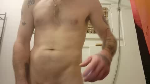 Jacob Matthew online show from 01/17/25, 03:45