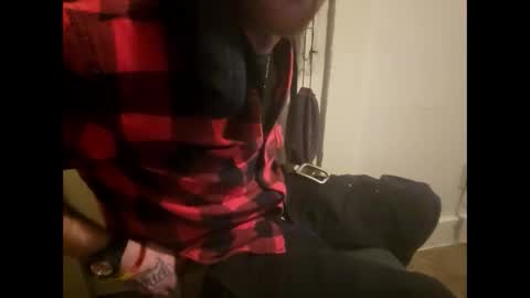 Jacob Matthew online show from 01/18/25, 03:05