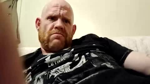 Jacob Matthew online show from 02/09/25, 12:19