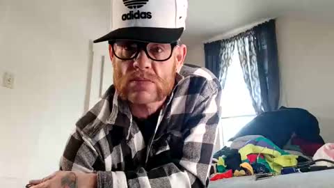 Jacob Matthew online show from 02/17/25, 09:52