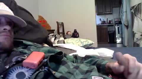 Jacob Matthew online show from 10/25/25, 09:20