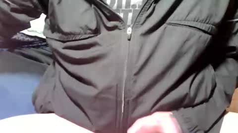 Jacob Matthew online show from 11/21/25, 08:51