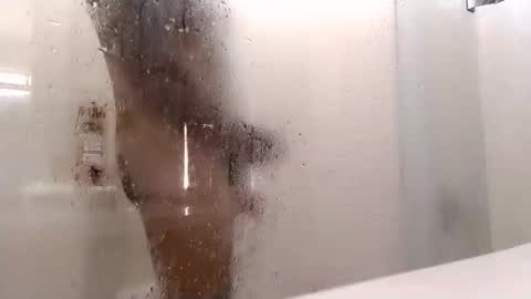 Snapshot of mrmalcomyates26 chatting on 10/12/25, 05:34 I AM CONTENT online show from 10/12/25, 05:34