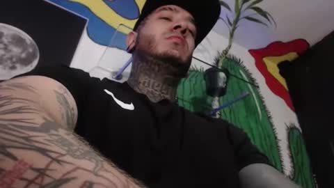 mrmanny__ online show from 11/21/25, 08:46