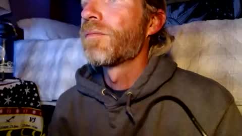 mrmister321 online show from 10/25/25, 04:31