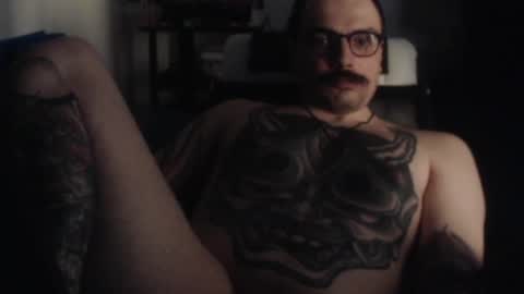 MR NO ICE online show from 11/05/25, 04:18