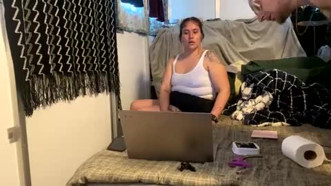 Snapshot of mrnicecockmrsprettypussy chatting on 01/14/25, 04:29 Michelle Motion Blanco online show from 01/14/25, 04:29