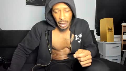 mromg007 online show from 01/10/25, 02:57