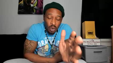 mromg007 online show from 01/14/25, 09:51