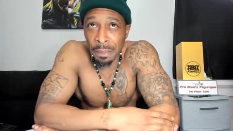 mromg007 online show from 01/15/25, 01:34