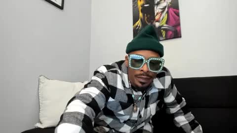 mromg007 online show from 02/08/25, 06:12