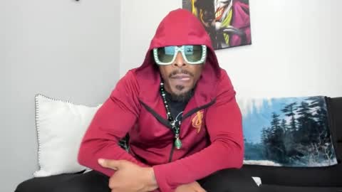 mromg007 online show from 02/14/25, 01:18