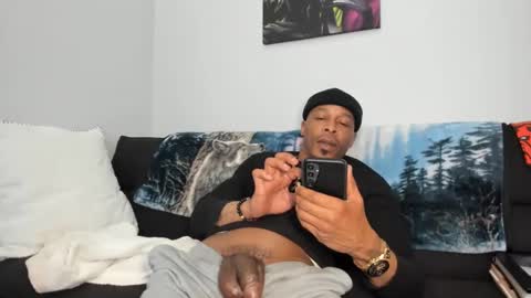 mromg007 online show from 02/23/25, 04:39