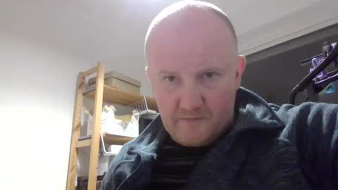 mrpolly online show from 11/23/25, 10:20