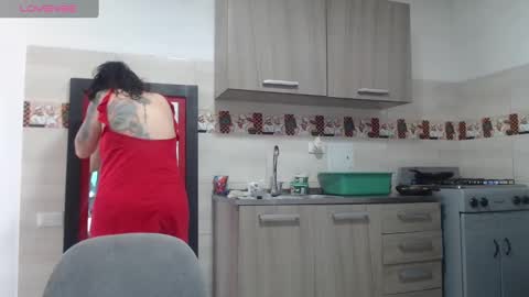 Snapshot of mrs_deborah chatting on 01/09/25, 05:22 mrs_deborah online show from 01/09/25, 05:22
