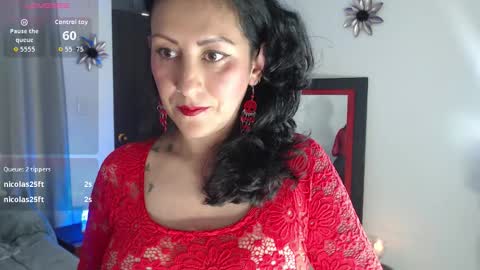 Snapshot of mrs_deborah chatting on 09/23/25, 06:44 mrs_deborah online show from 09/23/25, 06:44