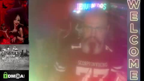  moderador de salasmoderator of rooms online show from 10/26/25, 02:39