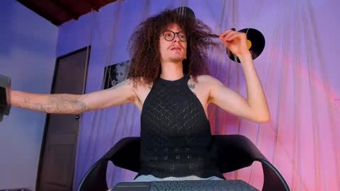  Mr Shaggy online show from 01/16/25, 09:51