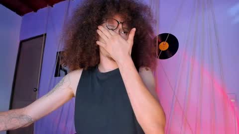  Mr Shaggy online show from 01/27/25, 10:06