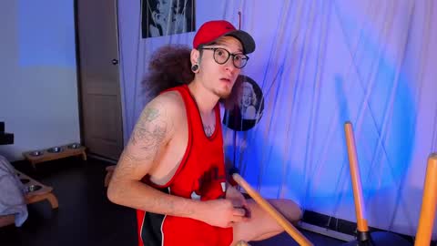  Mr Shaggy online show from 01/28/25, 12:32