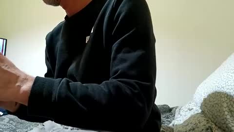 Silverfox 83 online show from 02/09/25, 08:02