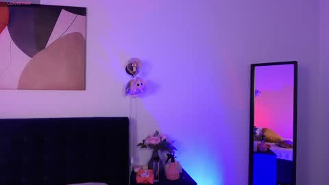 Molly online show from 01/13/25, 11:52