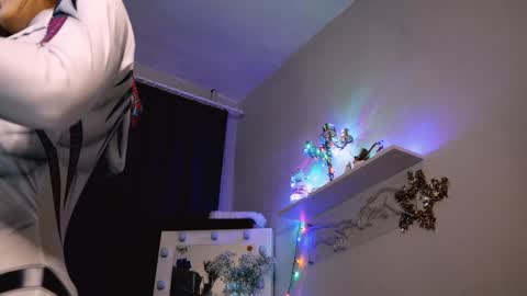 Snapshot of mrstenderbeast chatting on 01/04/25, 11:17 YOUR OWNER online show from 01/04/25, 11:17