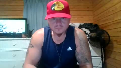 mrthick954 online show from 10/13/25, 01:00