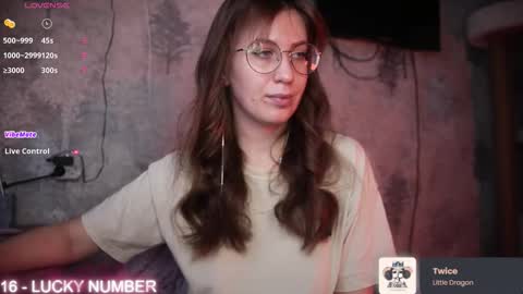 Snapshot of ms_allison chatting on 10/20/25, 12:05 Allison online show from 10/20/25, 12:05