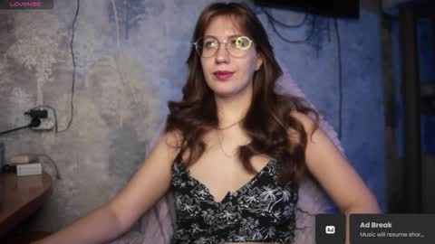 Snapshot of ms_allison chatting on 10/24/25, 12:23 Allison online show from 10/24/25, 12:23