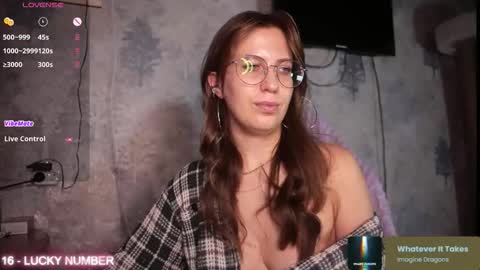 Snapshot of ms_allison chatting on 11/09/25, 12:09 Allison online show from 11/09/25, 12:09