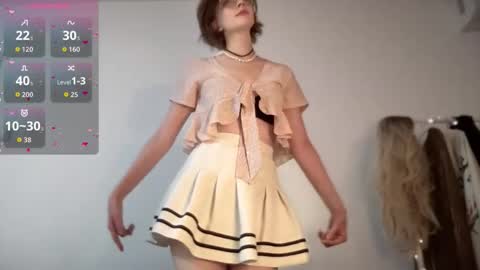 Snapshot of ms_christiana chatting on 09/09/25, 07:46 ms_christiana online show from 09/09/25, 07:46