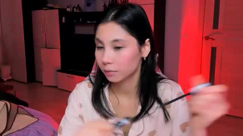 Snapshot of ms_emily_ chatting on 10/20/25, 06:14 ms_emily_ online show from 10/20/25, 06:14