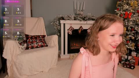 Snapshot of ms_evasweet chatting on 12/20/24, 05:40 Eva 3 online show from 12/20/24, 05:40